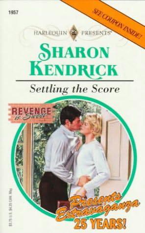 Settling the Score
