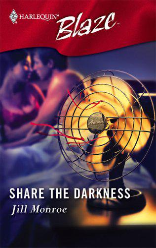 Share The Darkness