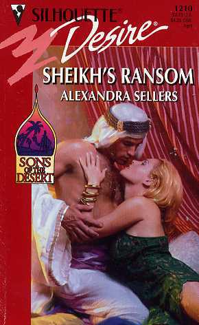 Sheikhs Ransom