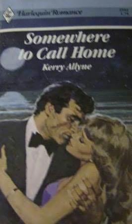 Somewhere to Call Home