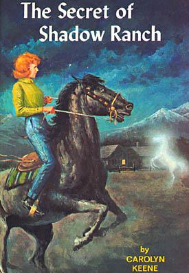 The Secret of Shadow Ranch