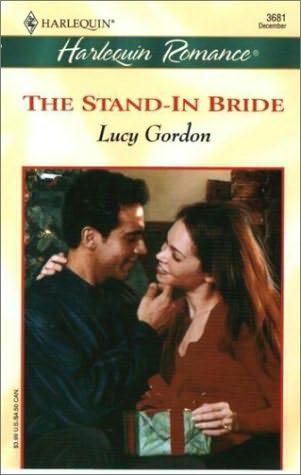 The Stand in Bride
