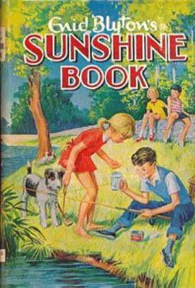 Sunshine Book