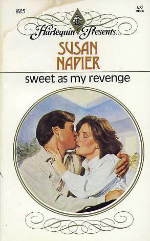 Sweet As My Revenge