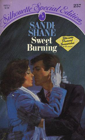 Sweet Burning
