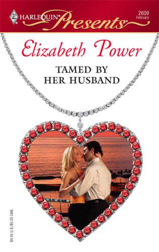 Tamed by her Husband