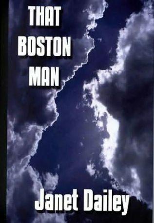 That Boston Man
