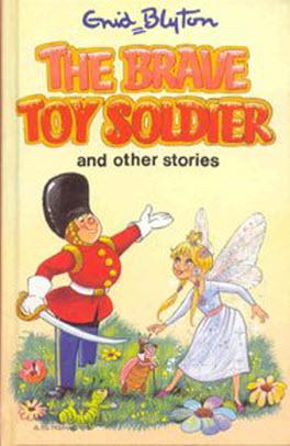 The Brave Toy Soldier