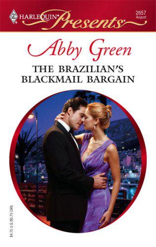 The Brazilians Blackmail Bargain