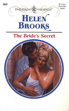 The Brides Secret