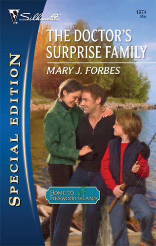 The Doctors Surprise Family