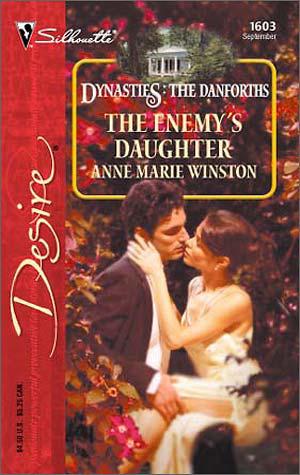 The Enemys Daughter