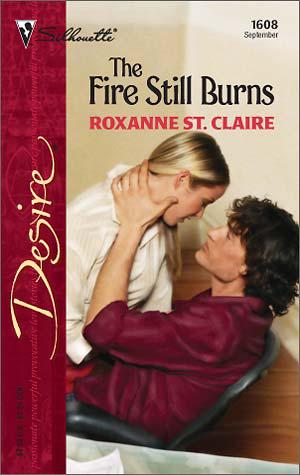 The Fire Still Burns
