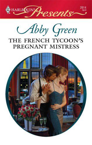 The French Tycoons Pregnant Mistress