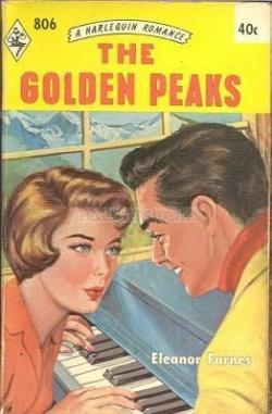 The Golden Peaks