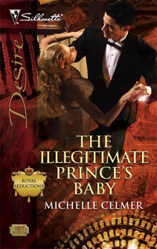 The Illegitimate Princes Baby