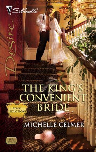 The Kings Convenient Bride