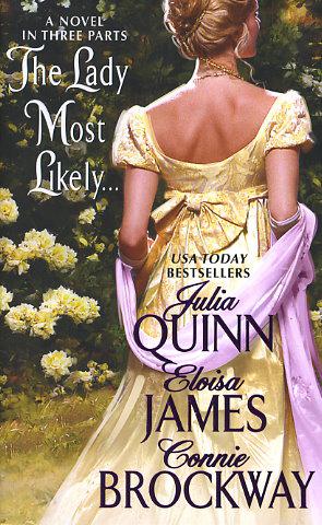 The Lady Most Likely
