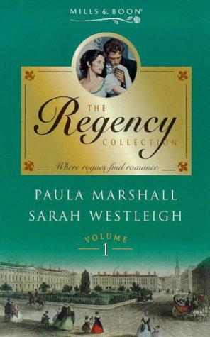 The Regency Collection Volume 1