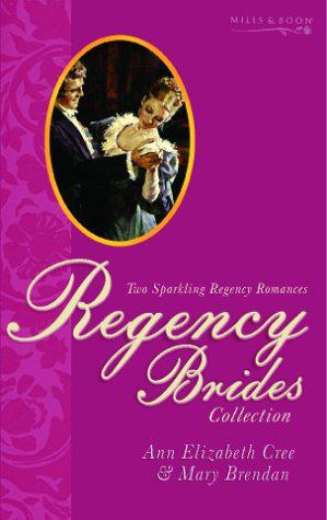 The Regency Brides Volume 5
