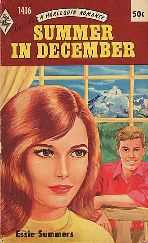 Summer in December