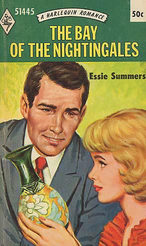 The Bay of Nightingales