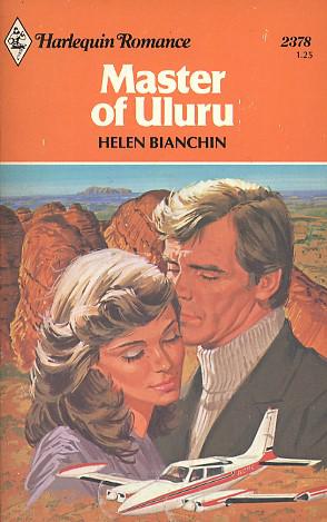 Master of Uluru