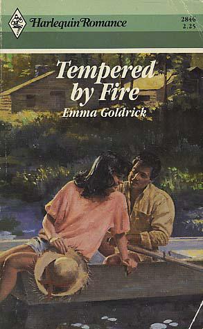 Tempered By Fire