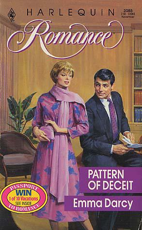 Pattern of Deceit