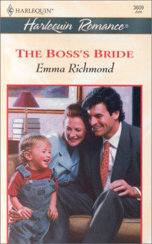 The Bosss Bride