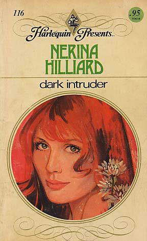 Dark Intruder