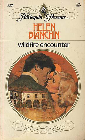 Wildfire Encounter