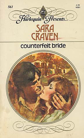 Counterfeit Bride