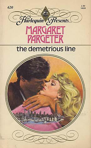 The Demetrious Line