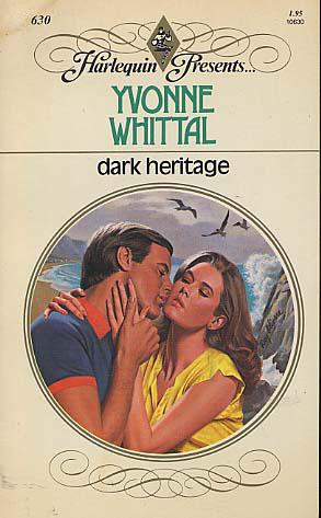 Dark Heritage