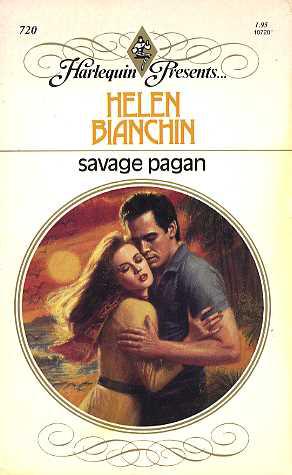 Savage Pagan