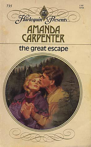 The Great Escape