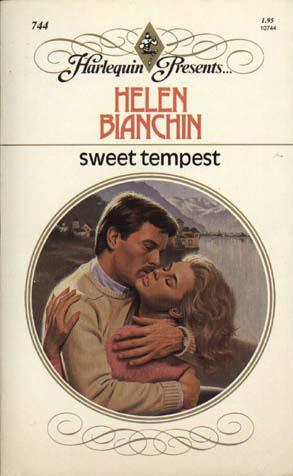 Sweet Tempest
