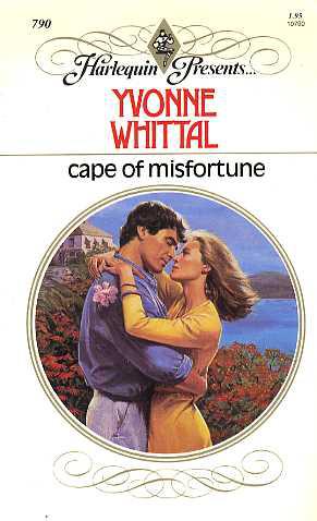 Cape of Misfortune