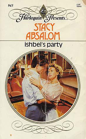 Ishbels Party