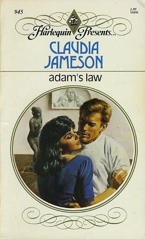 Adams Law