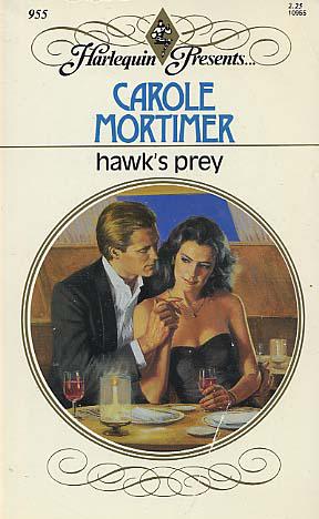 Hawks Prey