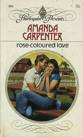 Rose Coloured Love
