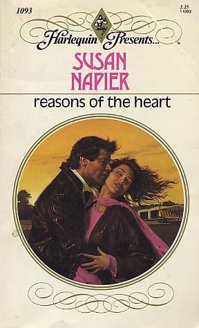 Reasons Of the Heart