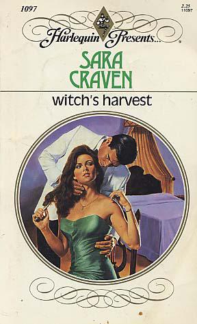 Witchs Harvest