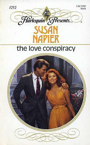 The Love Conspiracy