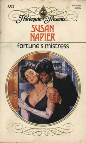 Fortunes Mistress