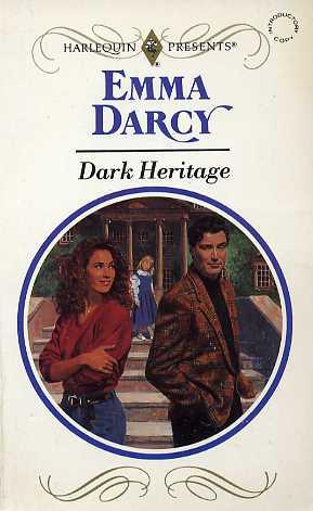 Dark Heritage