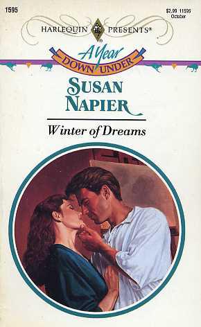 Winter Of Dreams
