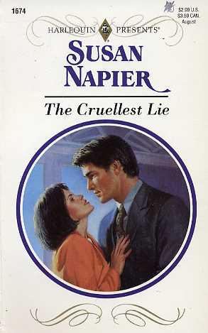 The Cruellest Lie